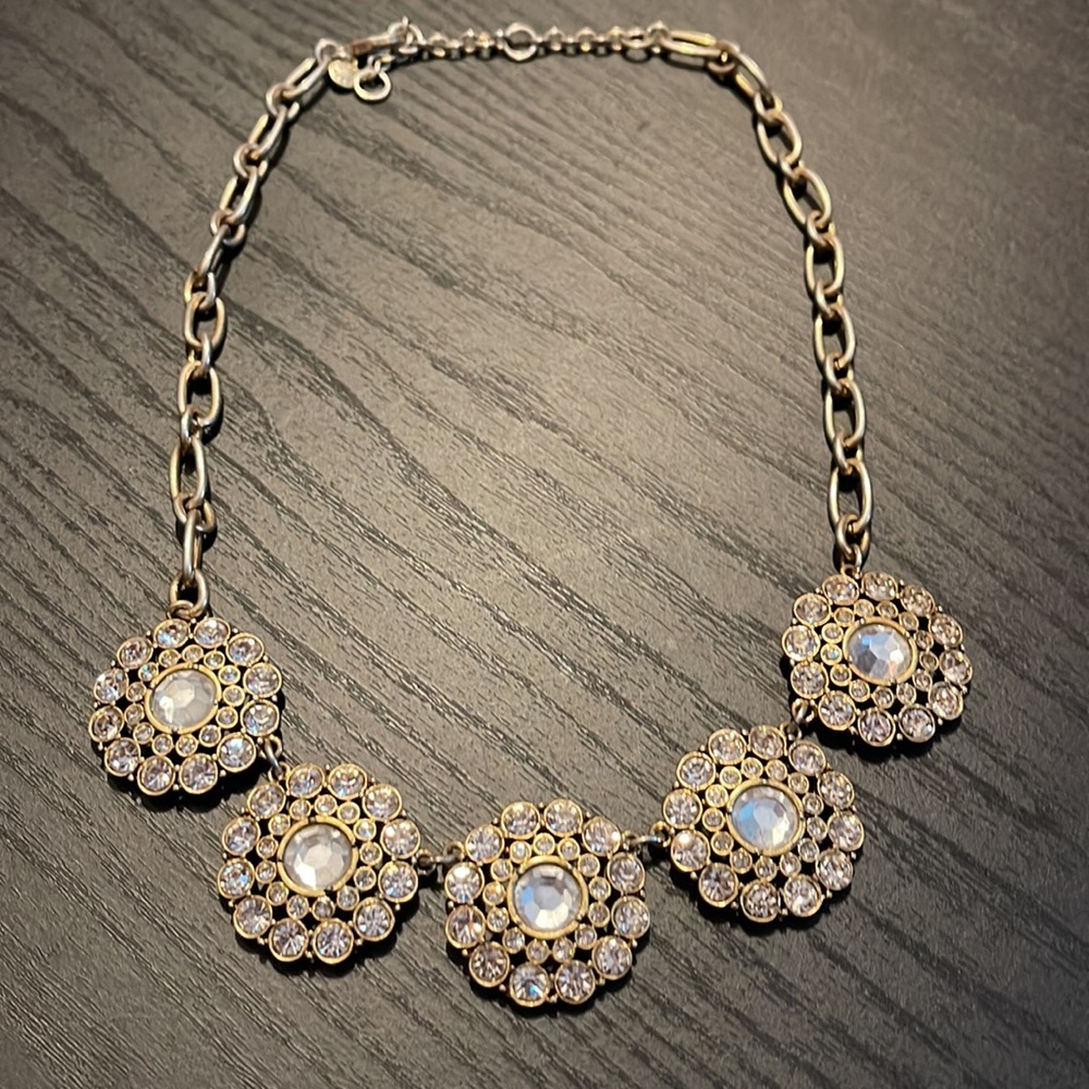 Jcrew necklace